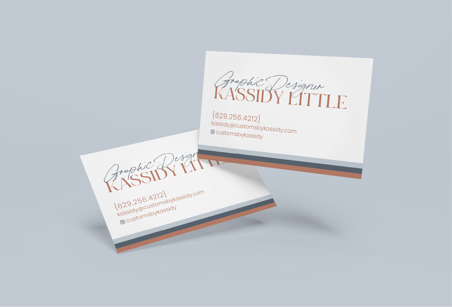 business cards